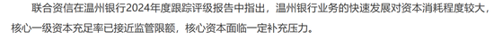 温州银行开年连收罚单背后:内控失守、规模焦虑、IPO困局
