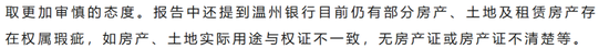 温州银行开年连收罚单背后:内控失守、规模焦虑、IPO困局