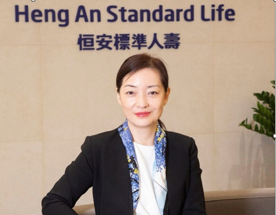 十年老将刘东煜到龄卸任！恒安标准人寿“老臣”接连退场后人事企稳