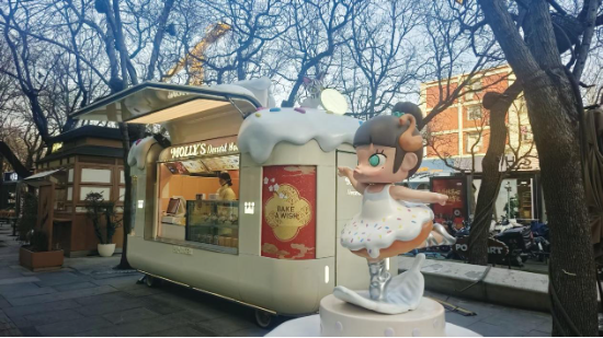 黄牛撤退，粉丝沉默！泡泡玛特开年首款IP上市即“遇冷”，什么原因？