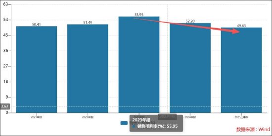 影石创新增收不增利是否折射出增长困局 股价“过山车”疑遭市场用脚投票?