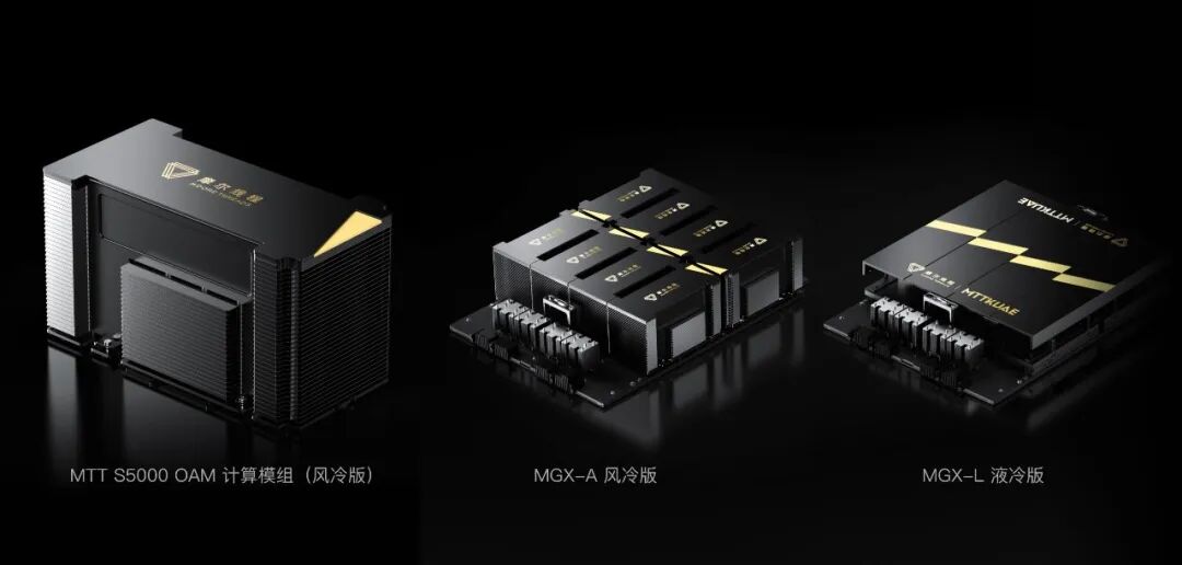 南京老板造算力芯片，带出2800亿巨头