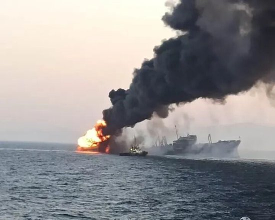 这场战争,给世界的五个深刻教训