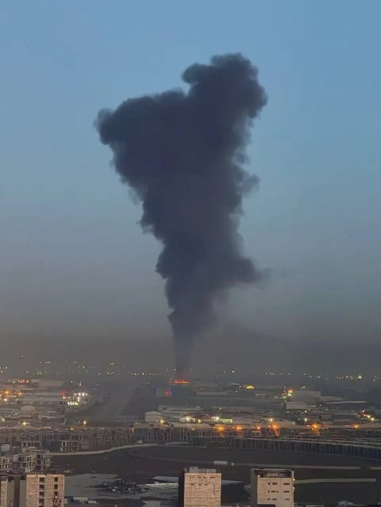 这场战争,给世界的五个深刻教训