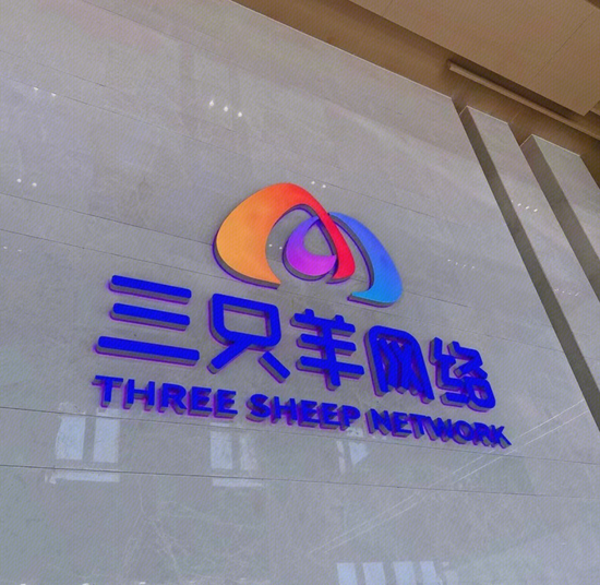 停播540天后，“疯狂大小杨哥”在纳斯达克有了新身份