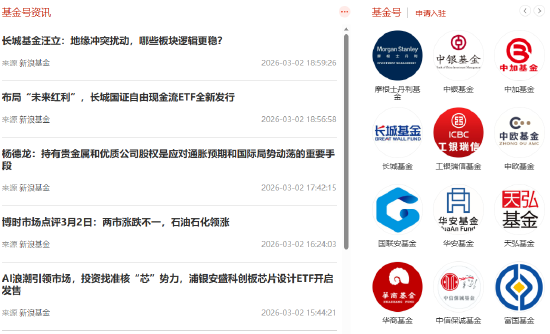 买基金去哪？2026基金代销平台深度测评：新浪仓石基金、天天基金、蚂蚁基金四大平台PK