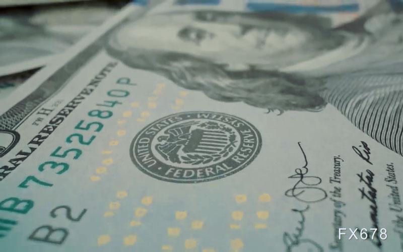 连本带息，一分不能少！美国司法部再否关税，退款恐压垮美元？