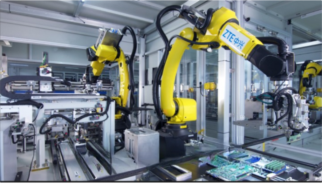 具身智能迎来拐点！中兴通讯突破零样本迁移，加速具身智能规模化落地