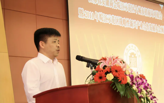 乱世清流南高齿，股东争斗几年还能吊打同行