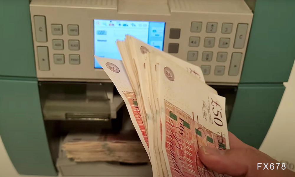 英国财长预算更新应对全球动荡，稳定承诺能否化解通胀风暴？
