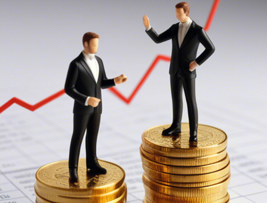 “胡润富豪”扎堆的“家族办公室”是啥?