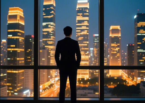 “胡润富豪”扎堆的“家族办公室”是啥?