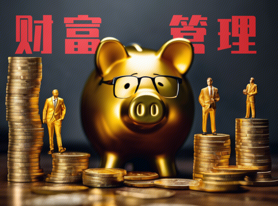 “胡润富豪”扎堆的“家族办公室”是啥?