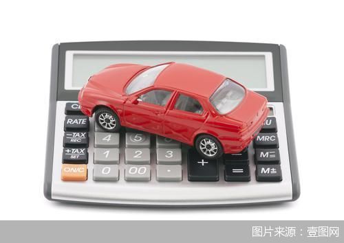 七年车贷狂飙!车企抢跑,银行为何按兵不动