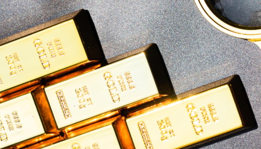 投资金条持续走俏:有金店单日销售额破百万,多家银行APP显示售罄