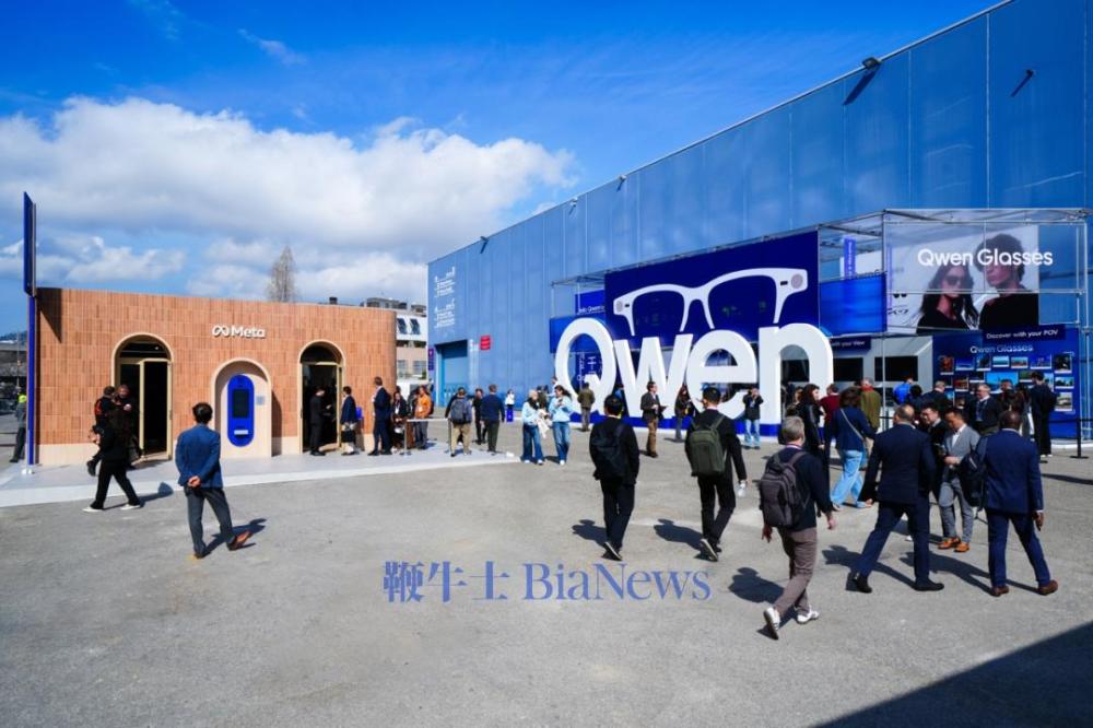 对话千问AI硬件负责人宋刚:AI办事会成为AI眼镜的刚需