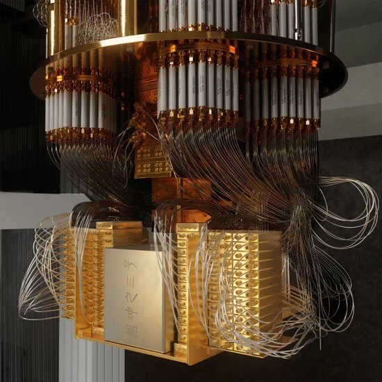 政协委员、中国科学技术大学常务副校长潘建伟：让量子科技更好服务新质生产力培育、赋能经济社会高质量发展