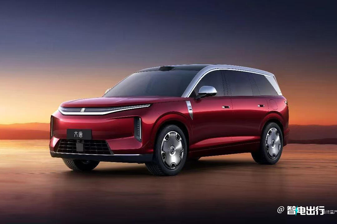 3月5号是什么日子啊?比亚迪要全网刷屏了!