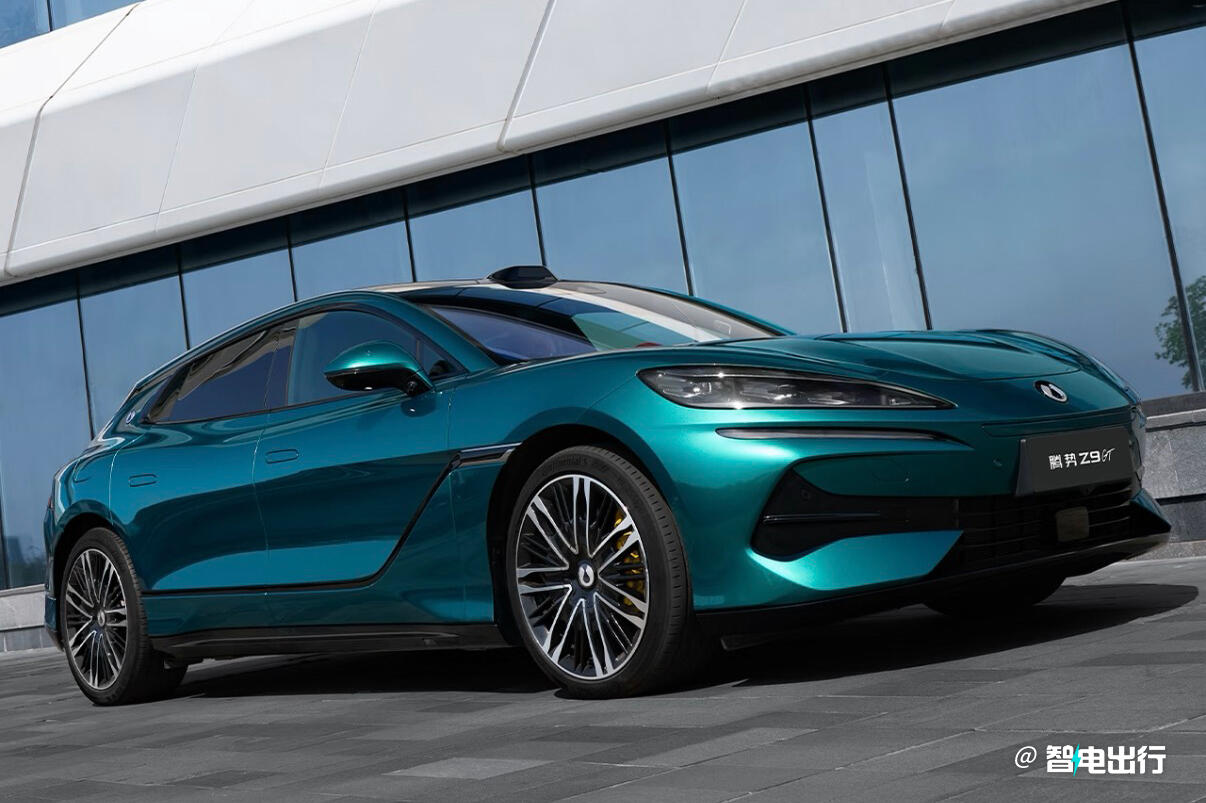 3月5号是什么日子啊?比亚迪要全网刷屏了!