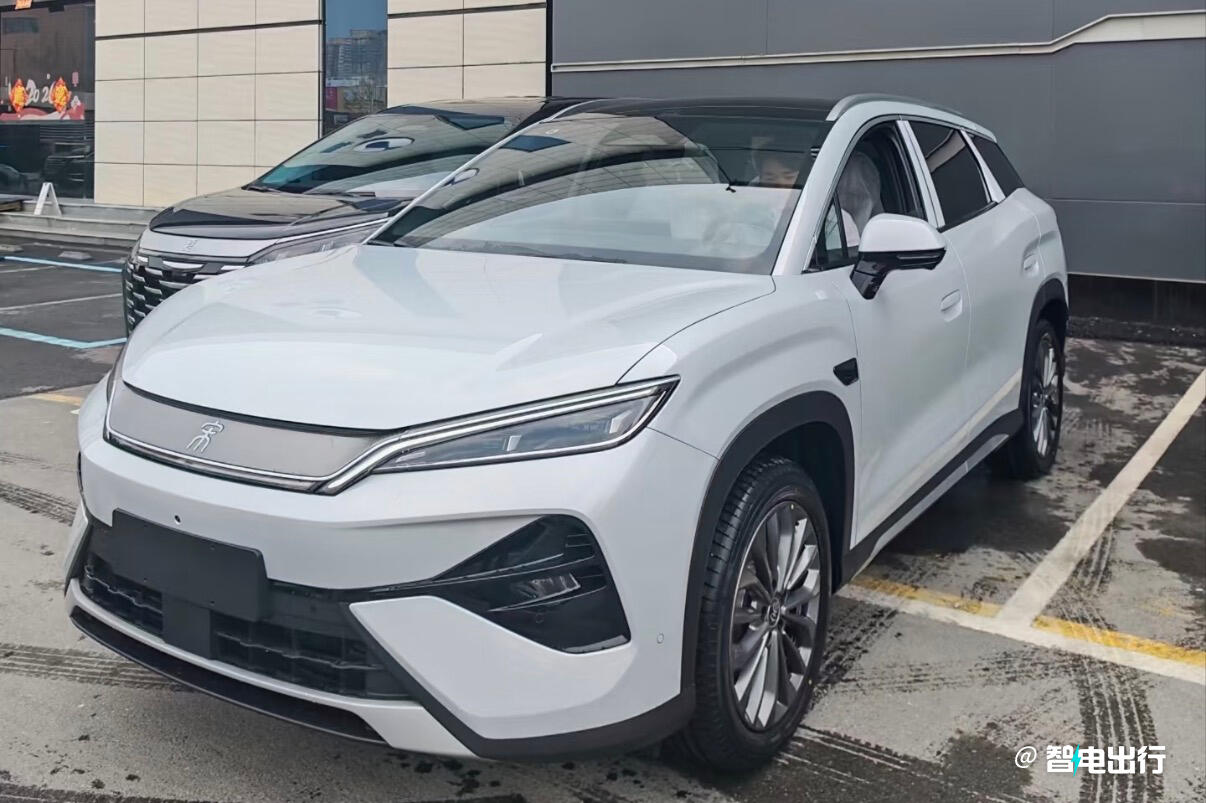 3月5号是什么日子啊?比亚迪要全网刷屏了!