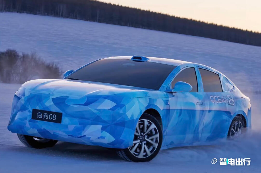 3月5号是什么日子啊?比亚迪要全网刷屏了!