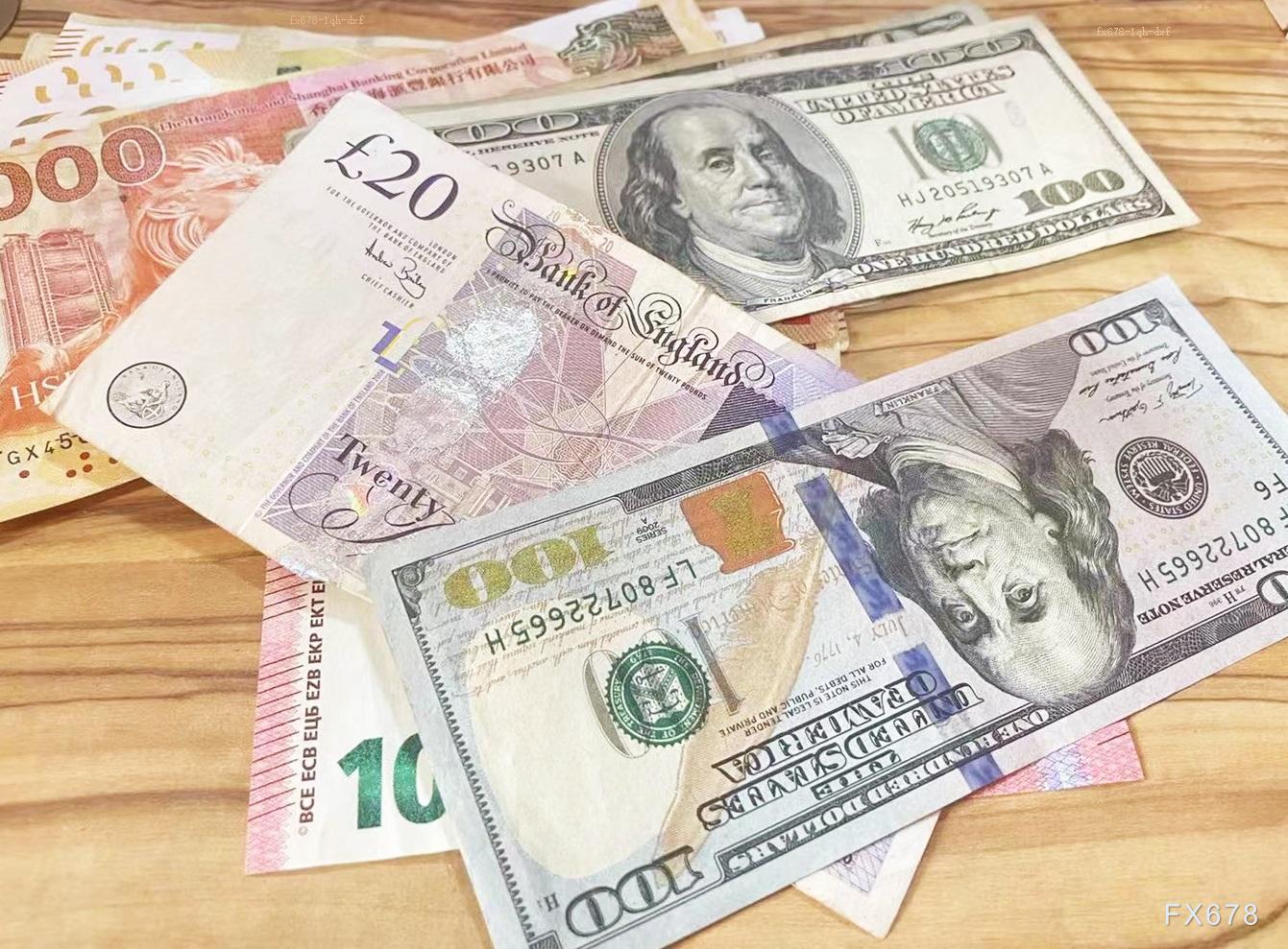 油价飙涨+海峡封锁，全球央行恐将陷入“滞胀噩梦”！