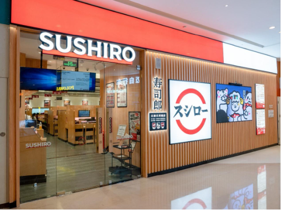 寿司郎吃出寄生虫卵？刚开业1个月就被立案，预约却爆满，菜品仍在售