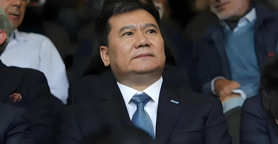 执掌苏宁30年，从江苏首富到资产清零！张近东经历了什么？