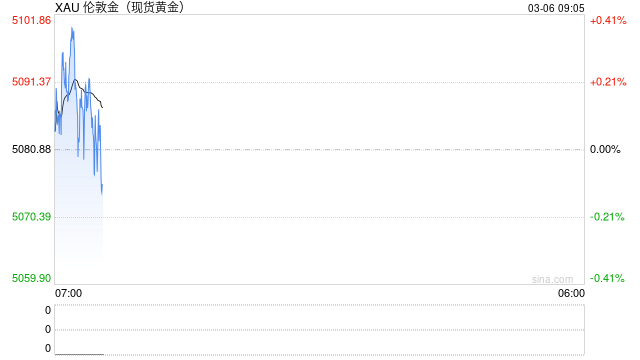 贵金属深度报告：通胀回马枪，避险压舱石—3月市场展望