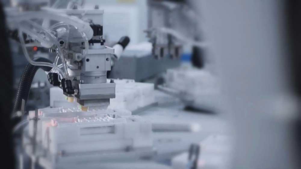 全国人大代表顾天翊：培育壮大新兴未来产业，加大金融全链条支持