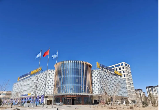 轻重并举 双轮驱动｜红星美凯龙连下三城，轻资产业务再添新动能