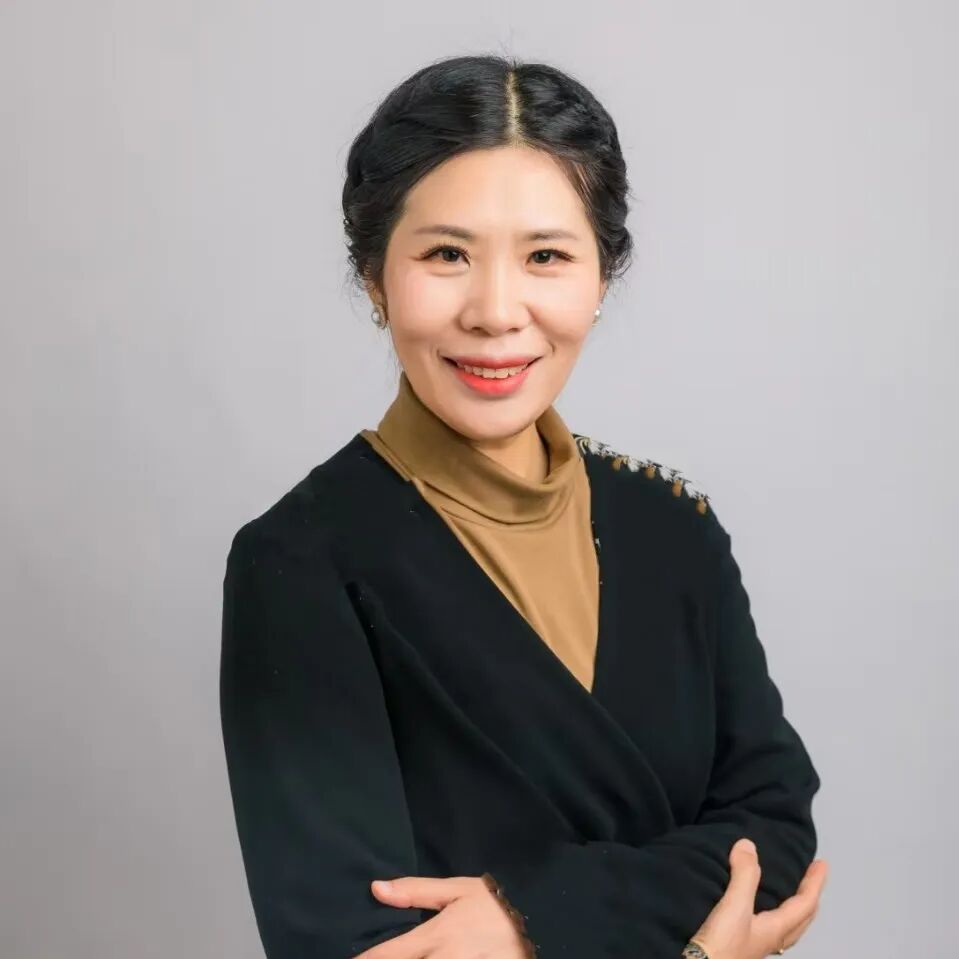 鑫元基金“她们的时刻”②