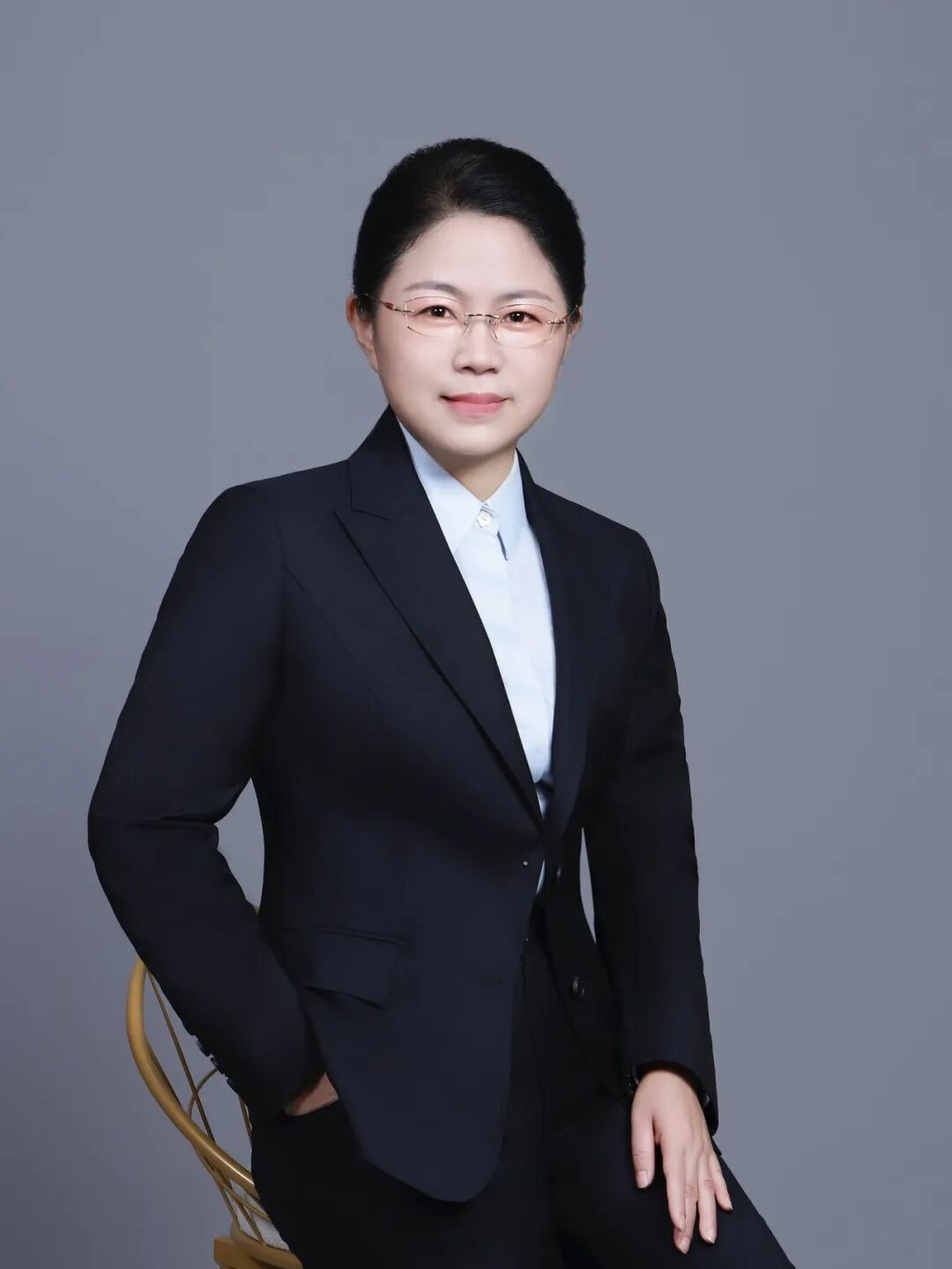 鑫元基金董事长龙艺：温柔可聚力，坚韧能致远