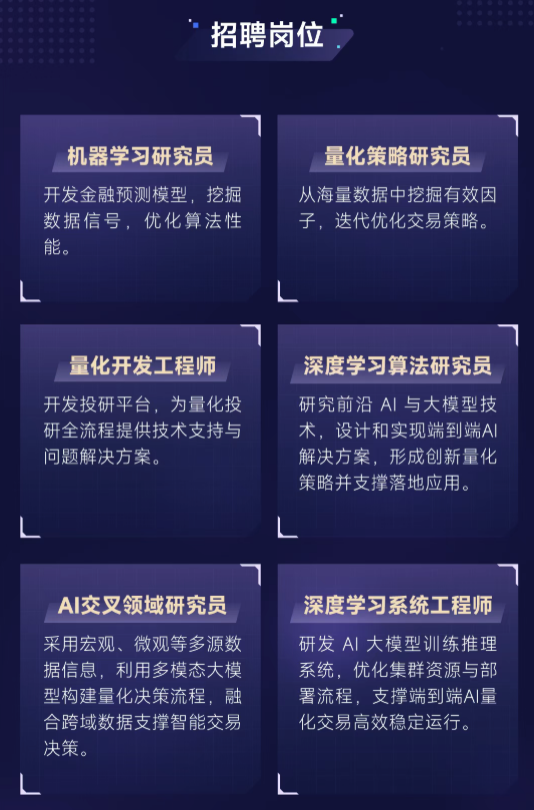 百亿私募巡礼 | 陈泽浩、邹倚天掌舵黑翼资产，规模突破400亿元，成立超11年