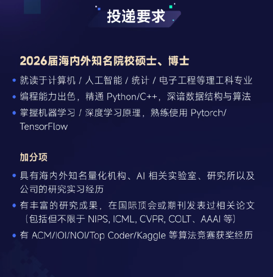 百亿私募巡礼 | 陈泽浩、邹倚天掌舵黑翼资产，规模突破400亿元，成立超11年