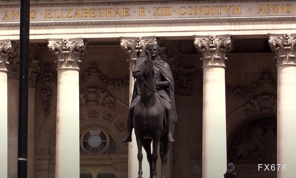 通胀幽灵再度苏醒，3月英国央行或按兵不动