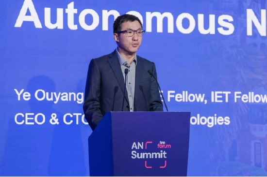 MWC 26｜亚信科技在巴塞罗那与您共鉴通信行业“奇点时刻”