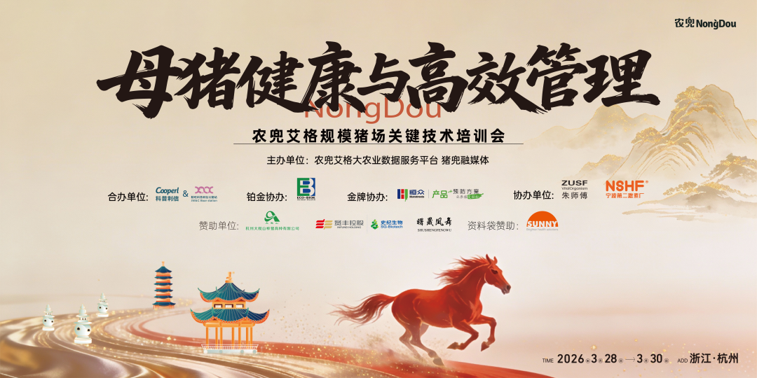 猪价跌破 5 元，却有养殖场竟一年稳赚 30 万？