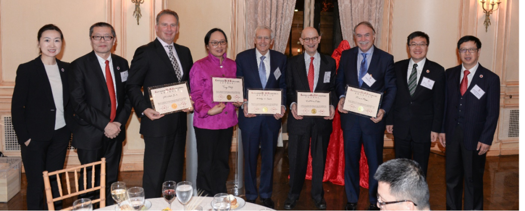 杭州 | 3月20-22日 并购交易师专题培训