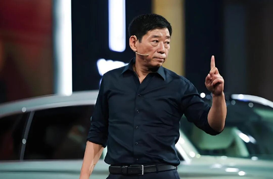 直面“抄袭门”，980亿魏建军公开致歉