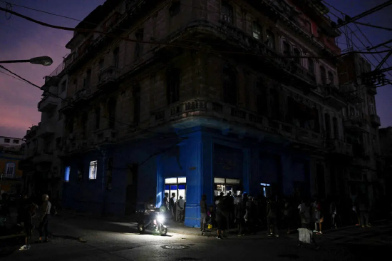 “旧游戏卷土重来”：石油再度成为强势地缘政治工具