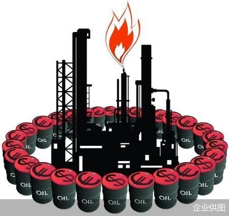 国际油价冲破100美元