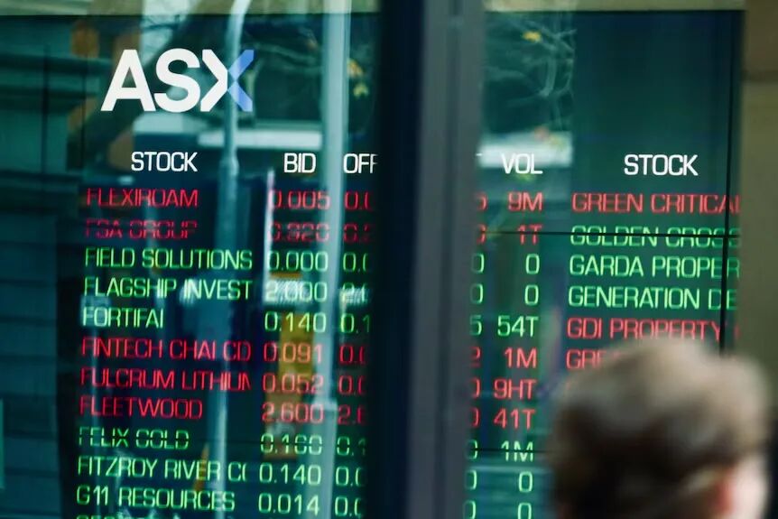 能源冲击席卷全球，澳币AUDUSD站在“通胀破5%”悬崖边