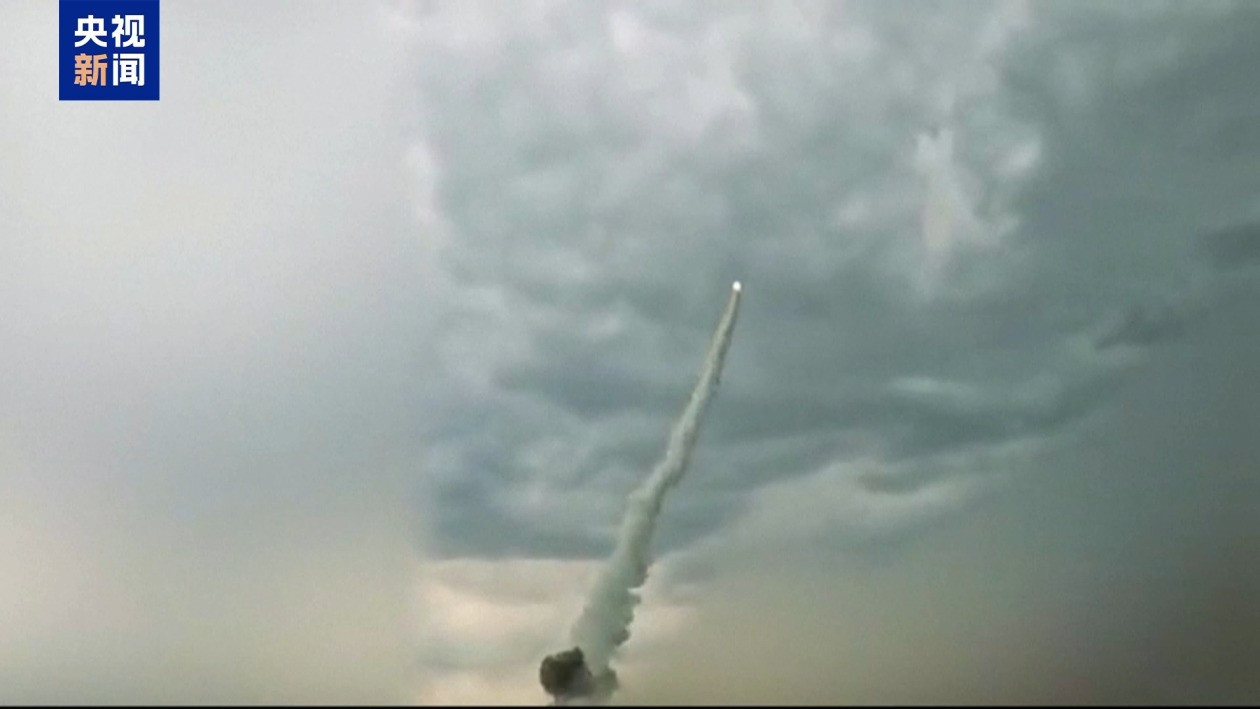 伊朗高级官员：已做好与美以长期作战的准备