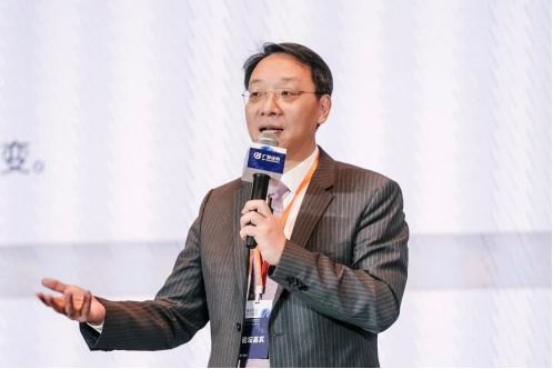 “新增长机遇•新资产叙事”广发证券2026年春季资本论坛成功举办