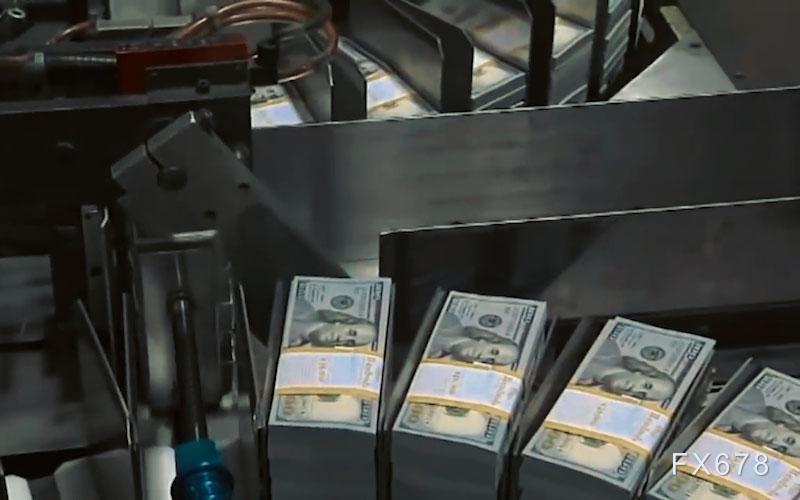 油价跳水，美元多头这波也歇菜了？