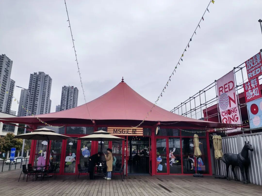 这家企业，为何敢投5亿元改造工业厂房？