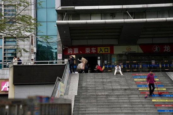 暂停营业！陪伴深圳人24年，网友集体陷入回忆！有人谈起当年分手细节