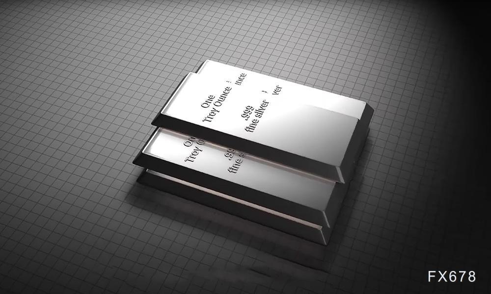 BMI预测2026白银均价飙升至93美元/盎司 投资需求强势抵消太阳能珠宝疲软