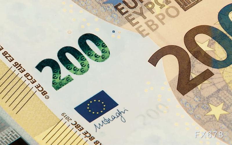 96美元油价与50欧元气价双杀：能源乱局如何改写欧元命运